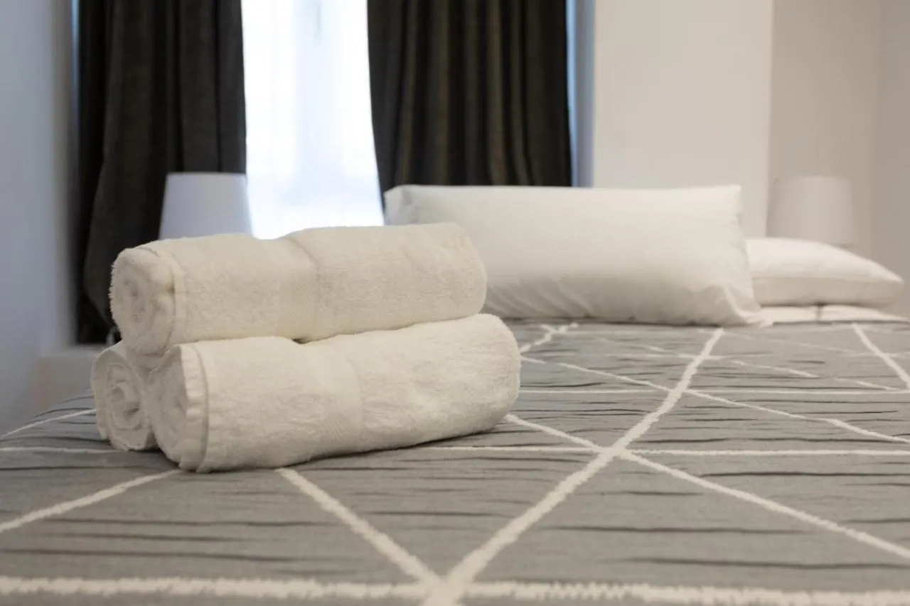 Apartamentos Arriet Bilbao Apartment